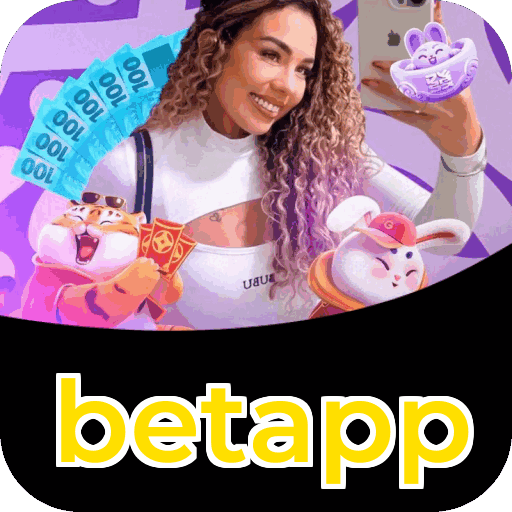 Página de download betapp