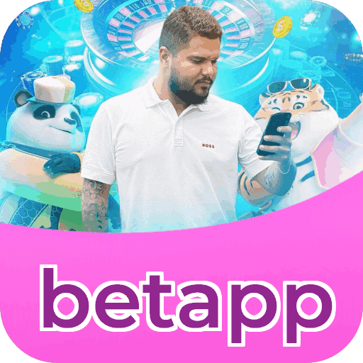 Aplicativo mobile betapp